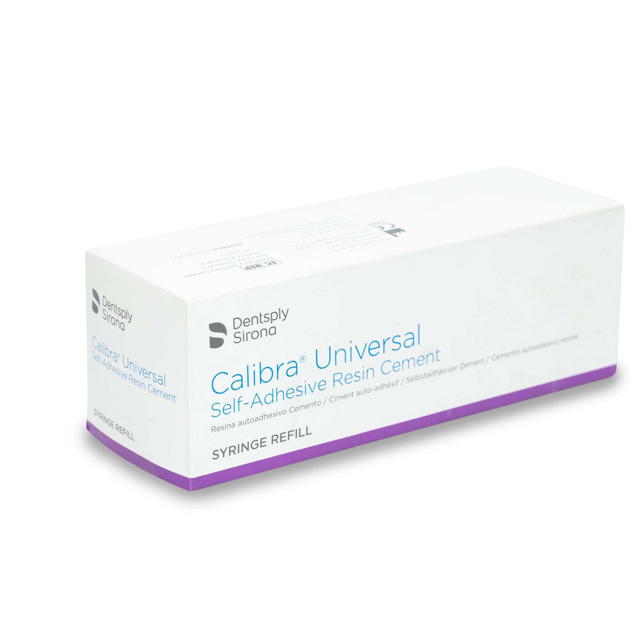 Dentsply Calibra Universal Self Adhesive Resin Cement