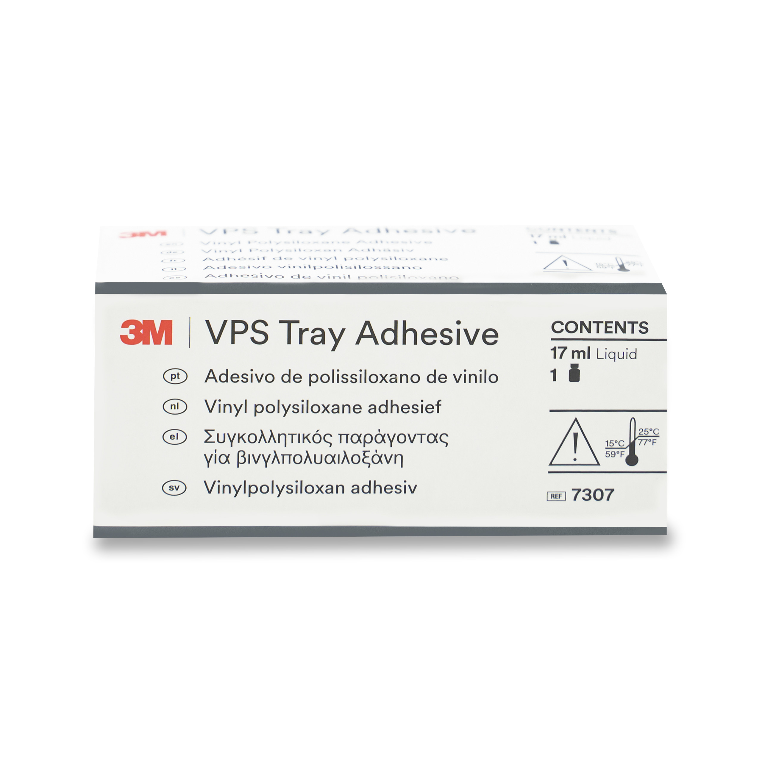 3M ESPE  VPS Tray Adhesive Bond