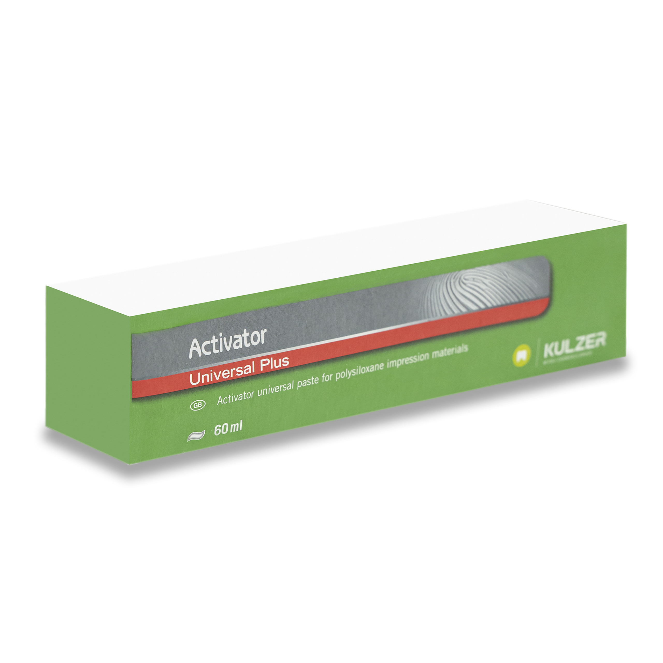 Kulzer Activator Universal Plus Paste