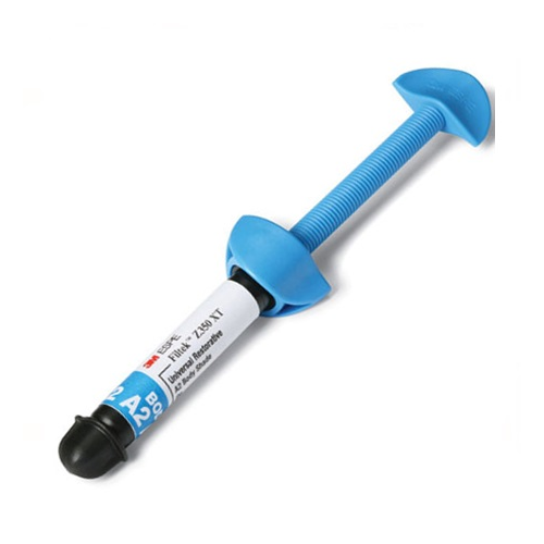 7018B2B A2 Body Syringe