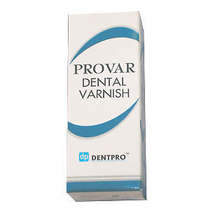 Ammdent Provar Cavity Varnish  (Pack of 5)