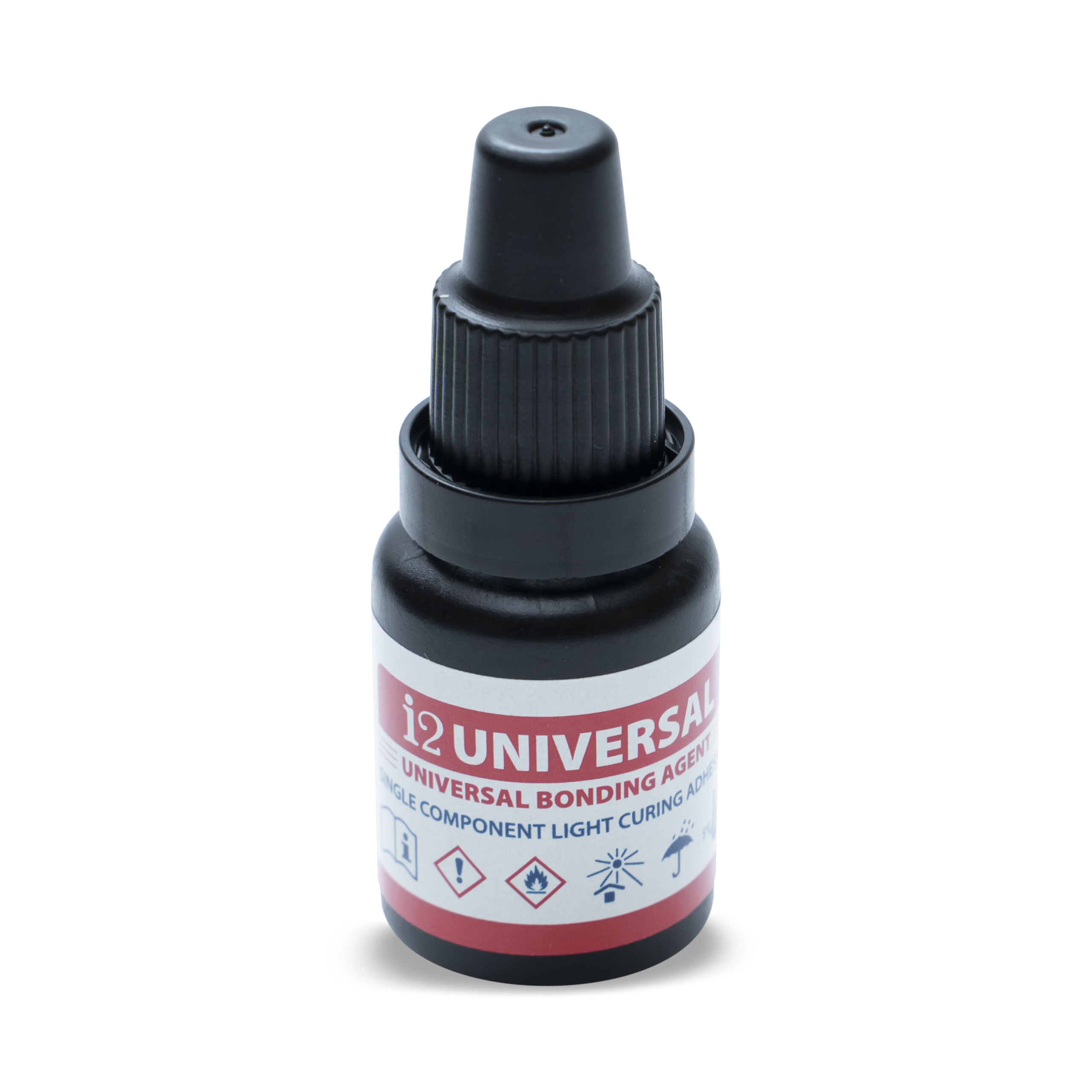 i2 Universal Bonding Agent Single Component Light Curing Adhesive