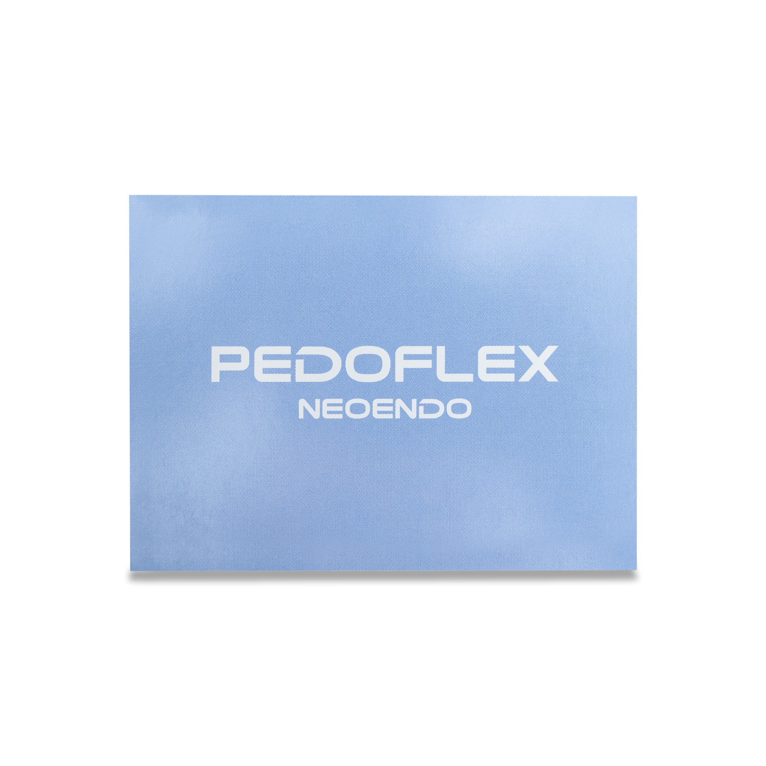 Neoendo Pedoflex Rotary Files