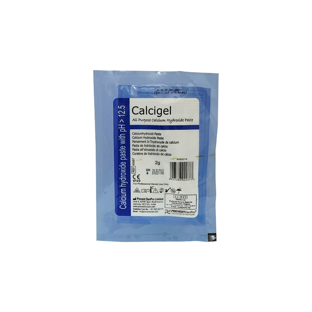 Calcigel