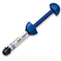 3M ESPE Filtek Z350 XT Shade A3.5 Composite Syringe 4gm