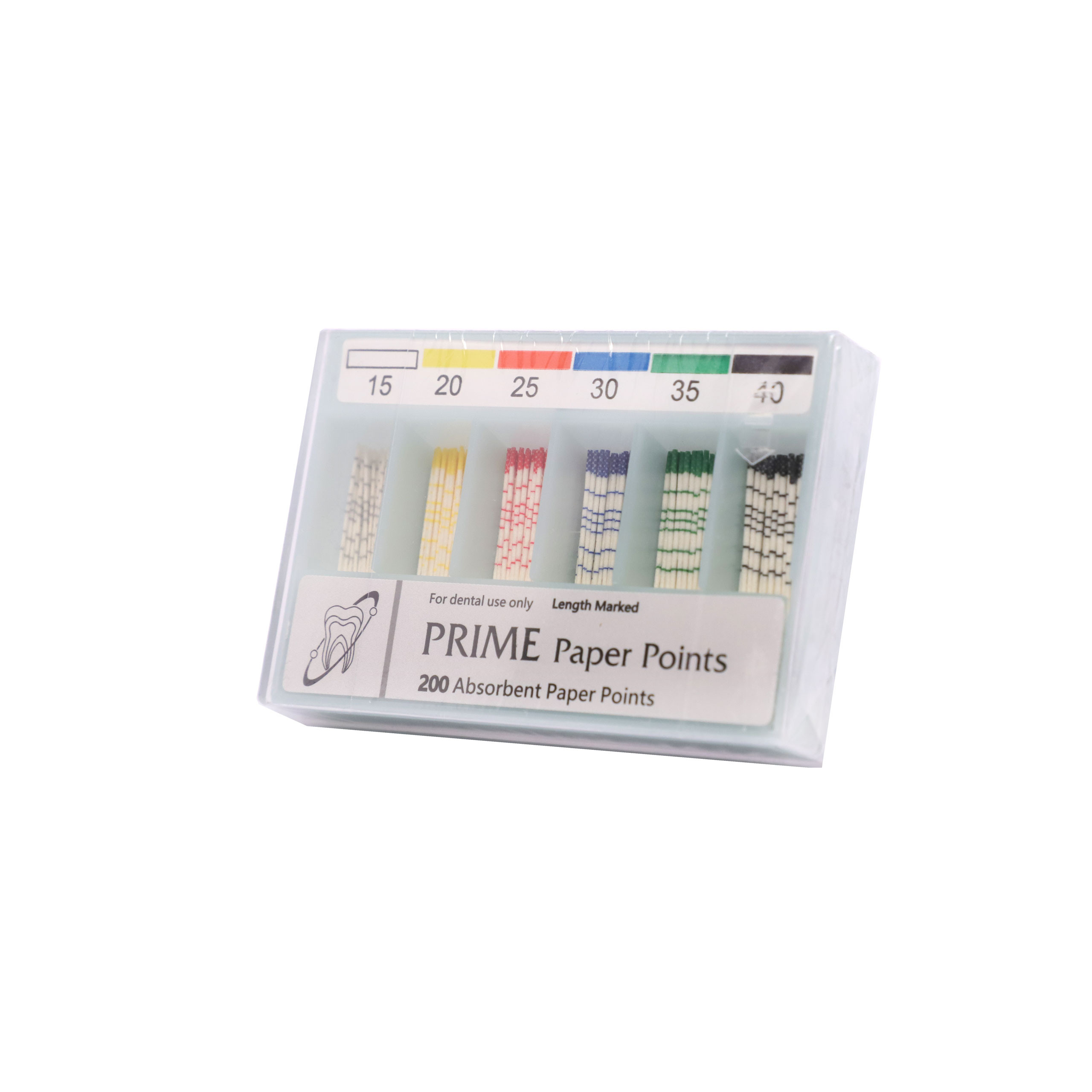 Prime Paper Points 2% 15-40