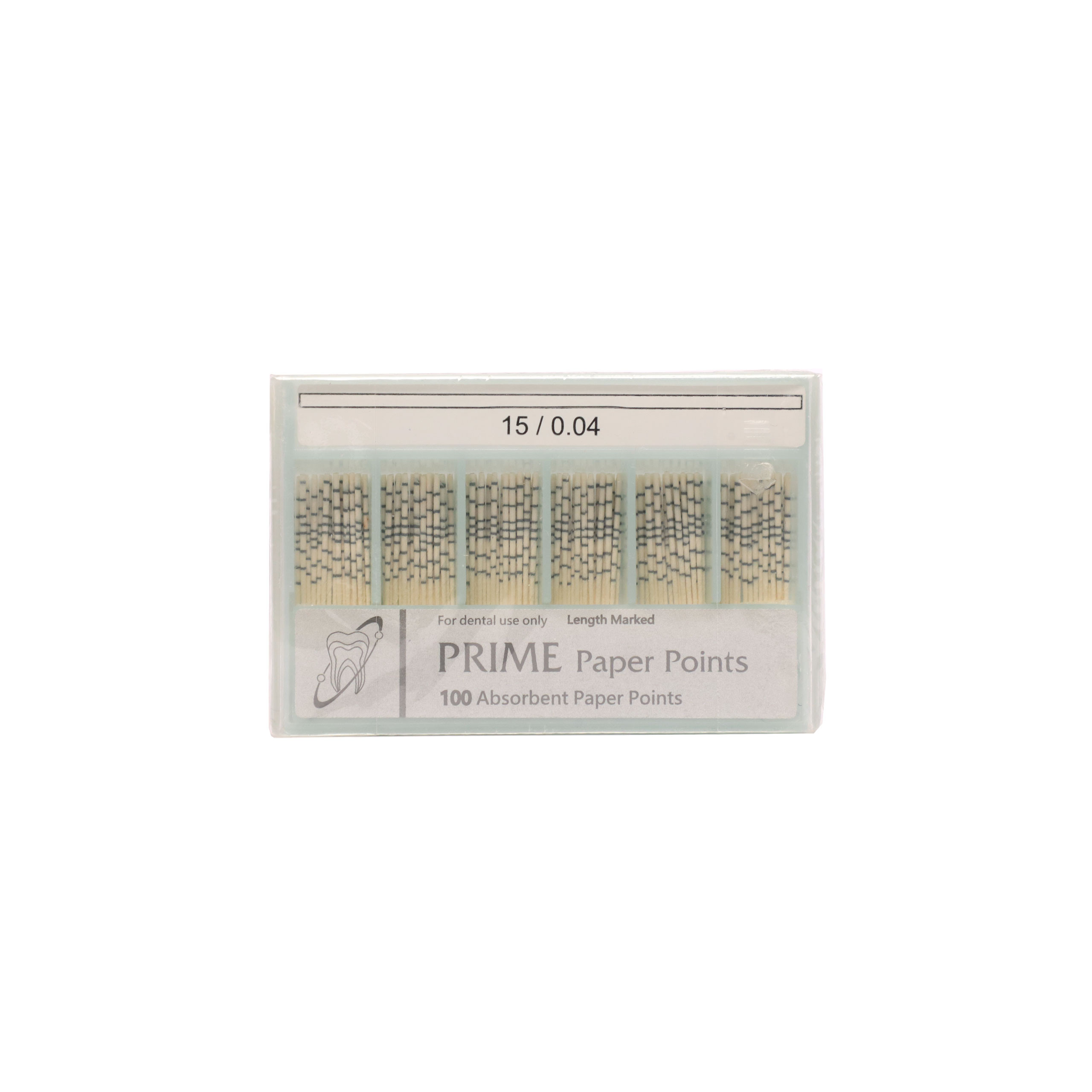 Prime Paper Points 4% 15