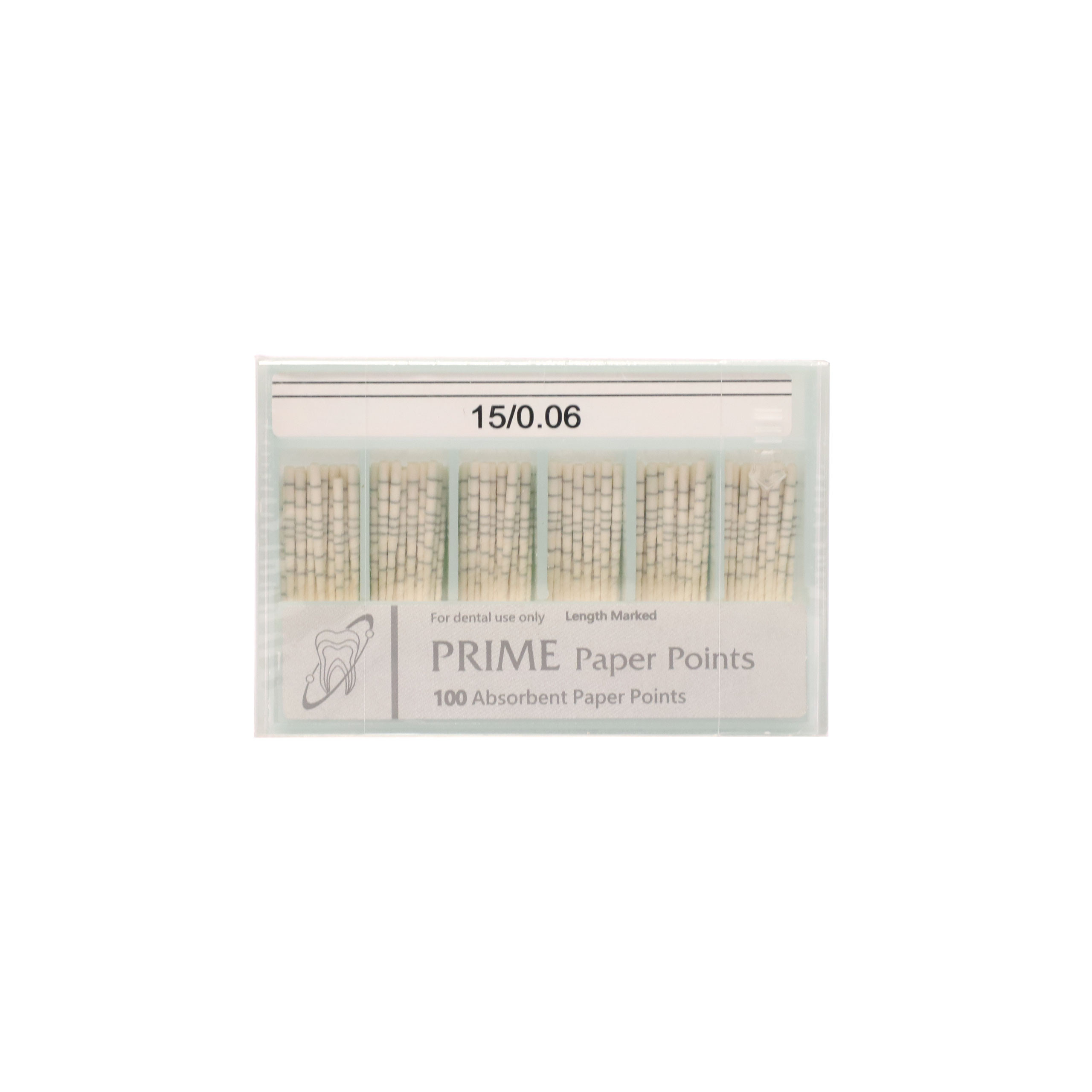 Prime Paper Points 6% 15