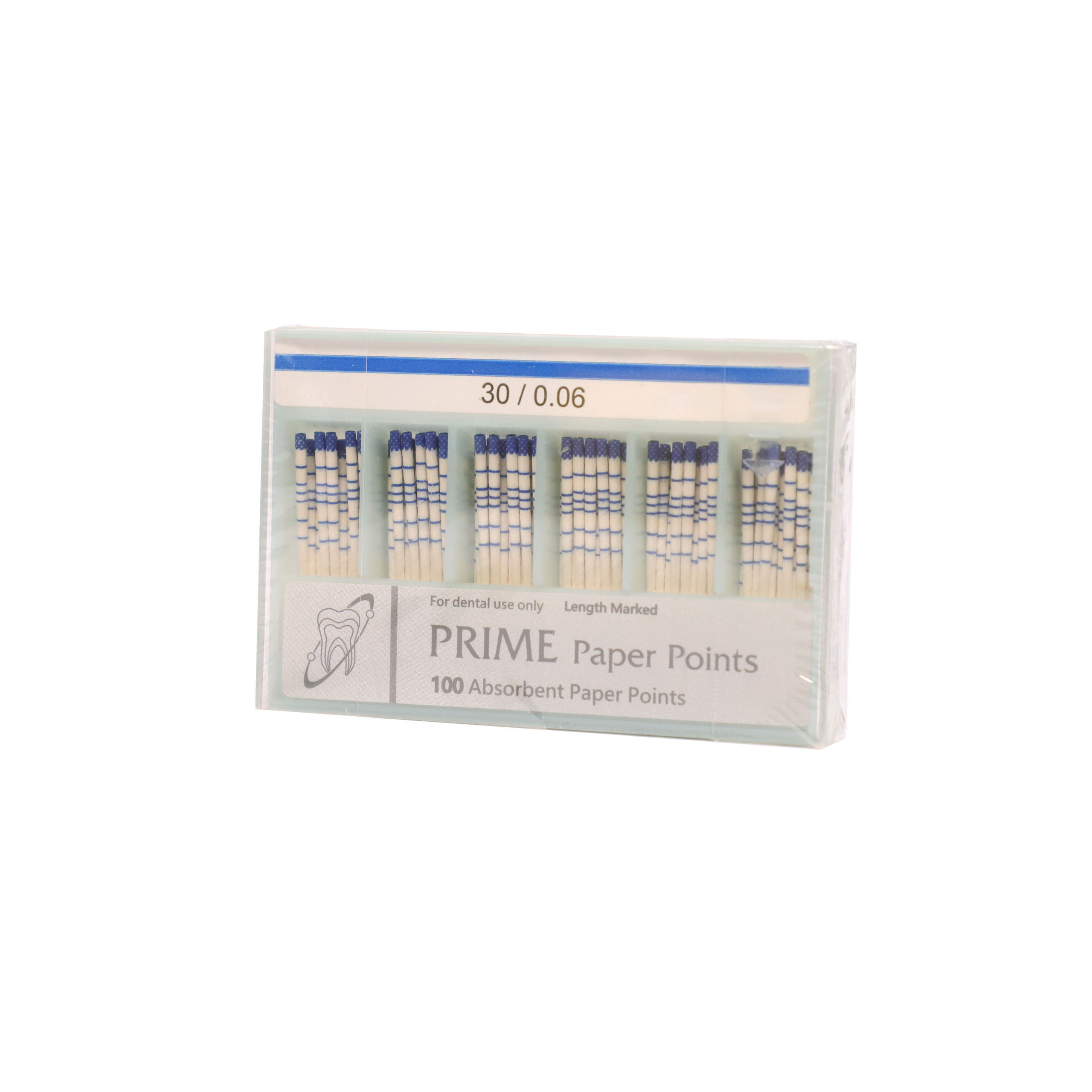 Prime Paper Points 6% 30