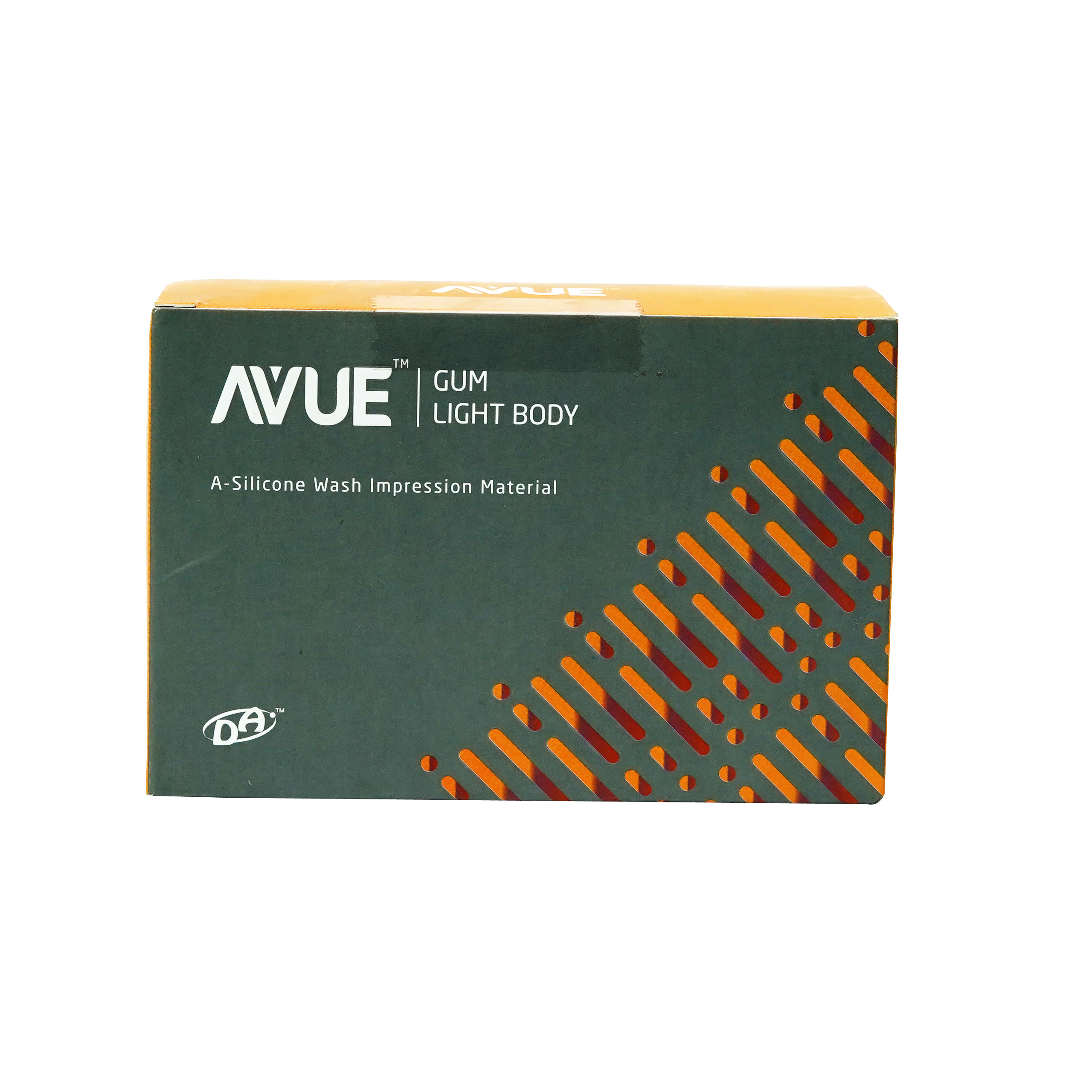 Buy Dental Avenue Avuegum Light Body Impression Material 2X50ml