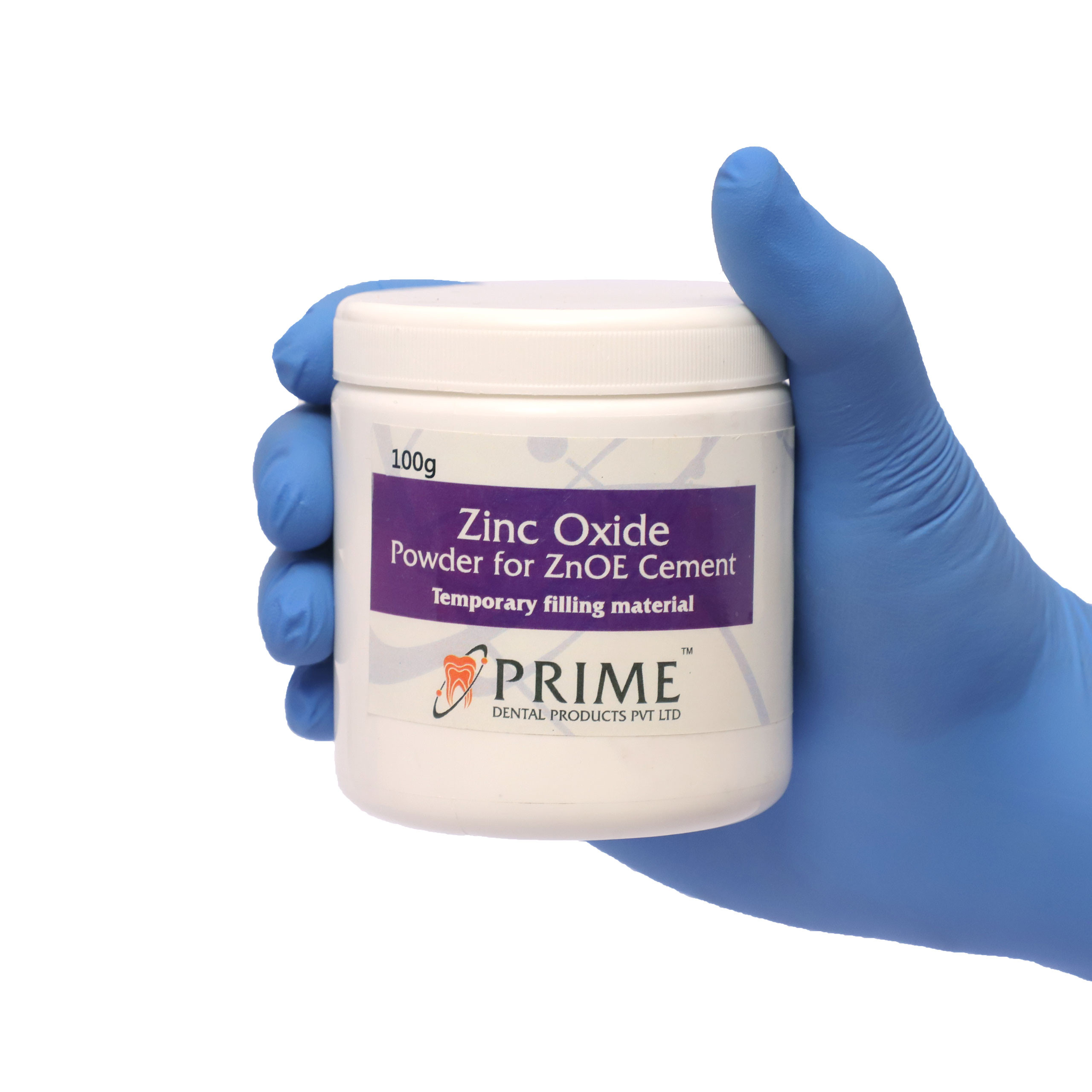 Prime Dental Zinc Oxide