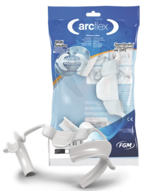 Fgm Arcflex Cheek Retractor