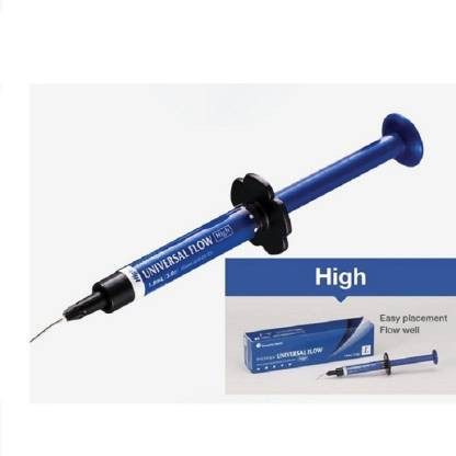 Tokuyama Palfique Universal Flow High L Syringe A2 Shade