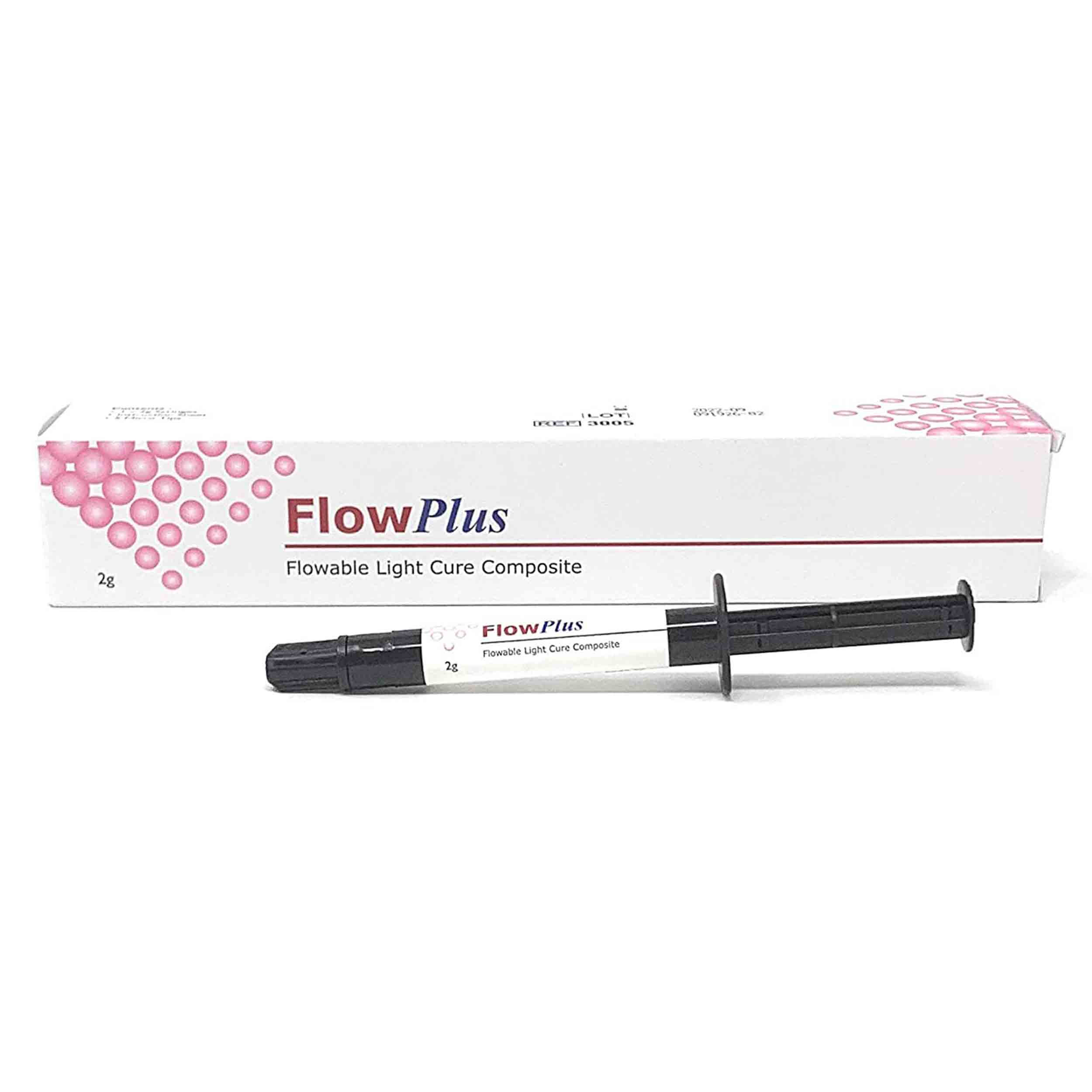 Medicept Flow Plus 1 x 2g Refill Various Shades S