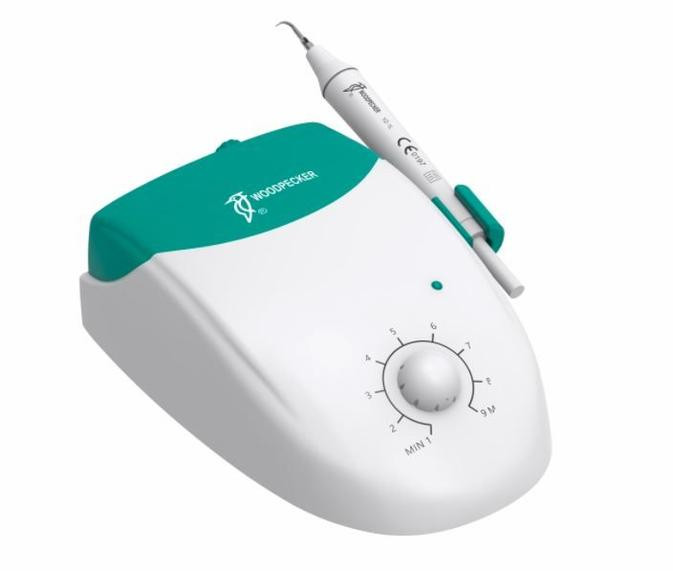 Dental Scaler  Woodpecker Ultrasonic Scaler Uds J