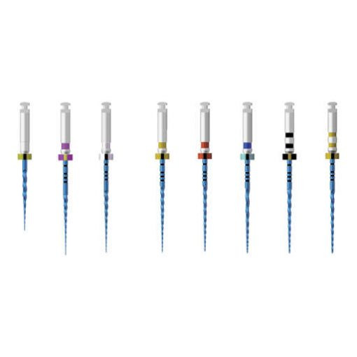 Mothers Dental Flexure EU t1-t3 - 6no