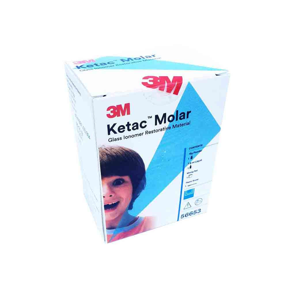 3m Ketac Molar