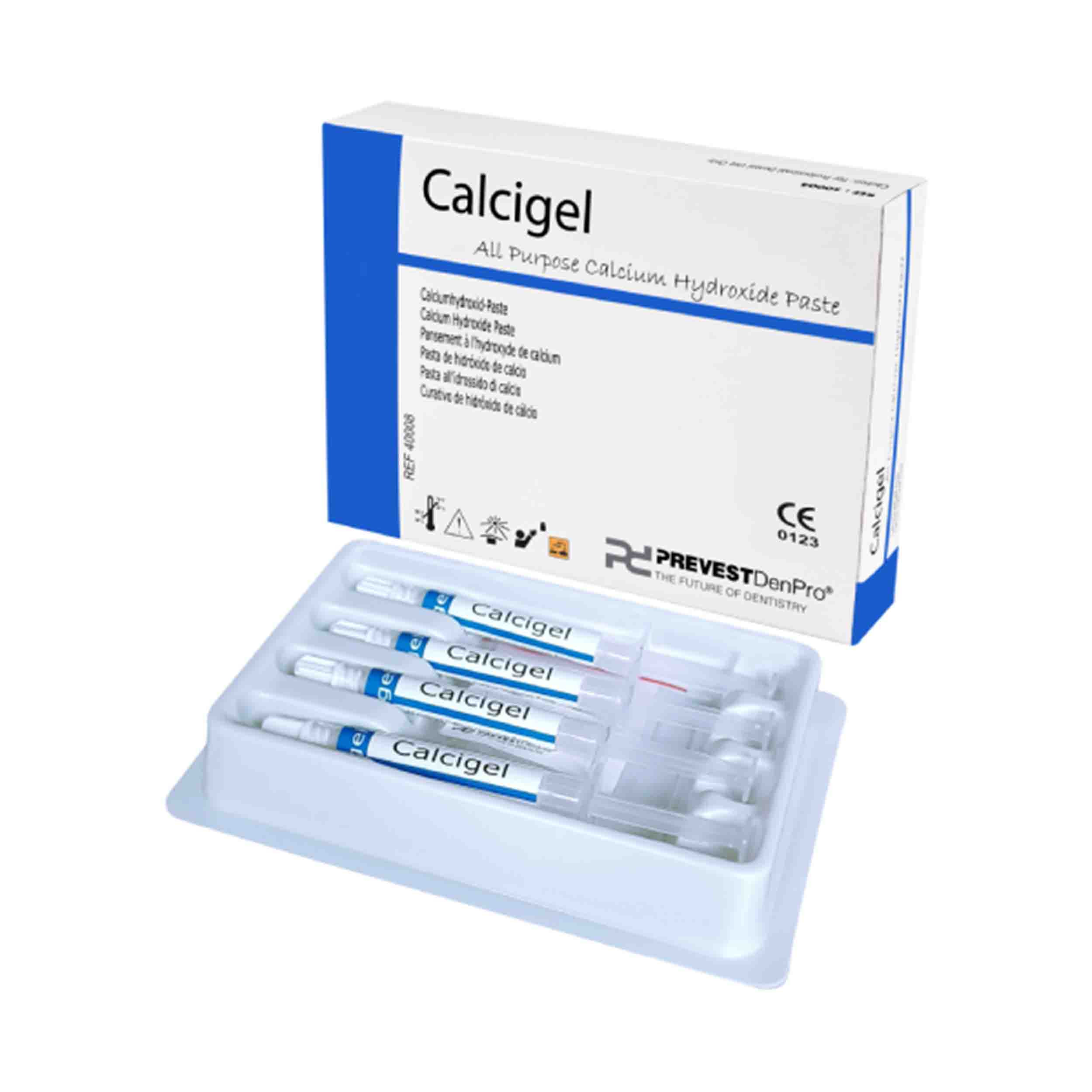 Prevest Denpro Calcigel 4x2gm