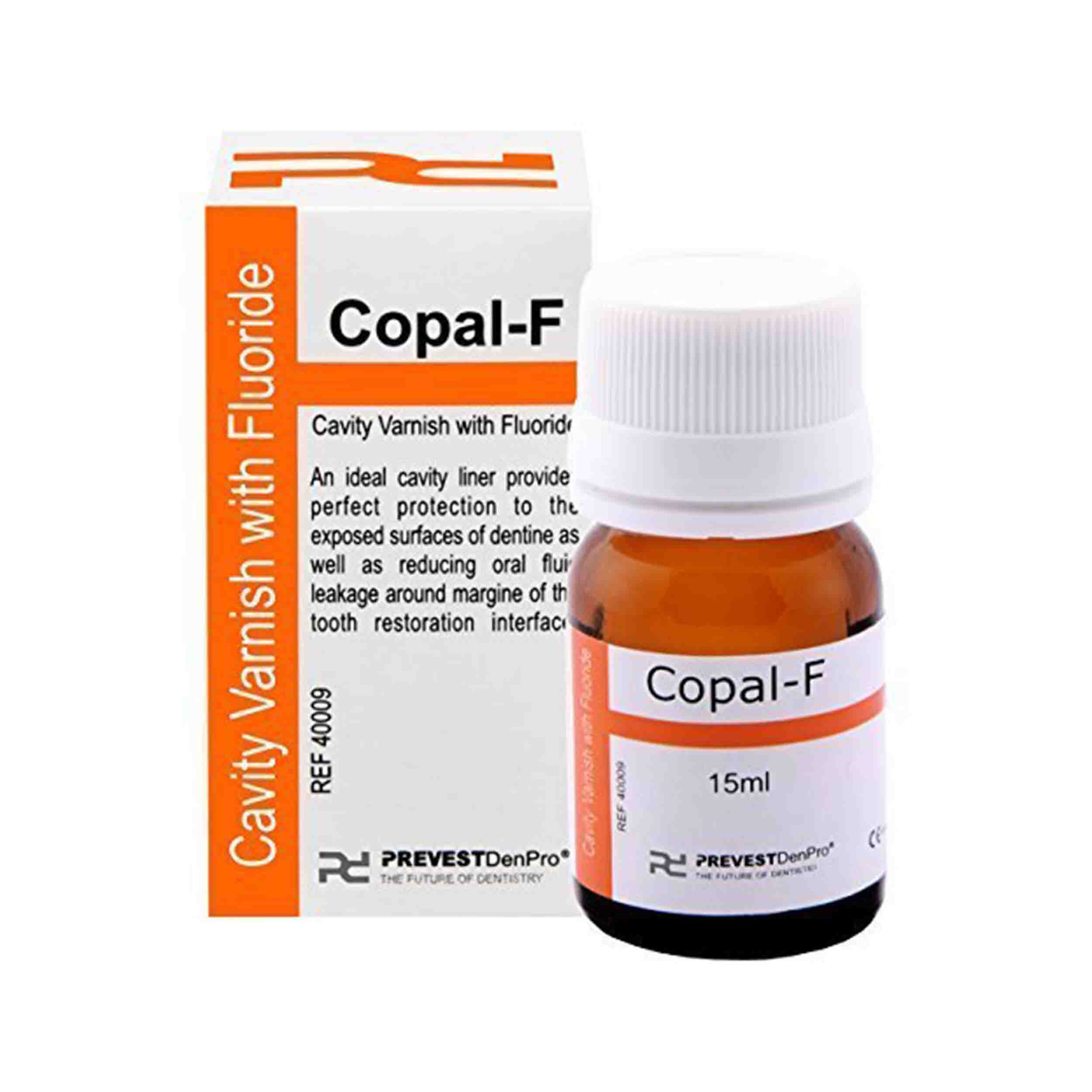 Prevest Denpro Copal-F 15ml