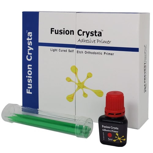 Prevest Denpro Fusion Crysta Adhesive Primer 1x5ml