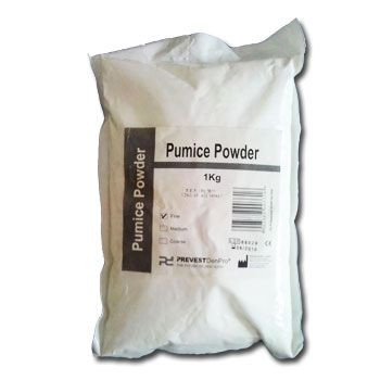 Prevest Denpro Pumice Powder 1kg