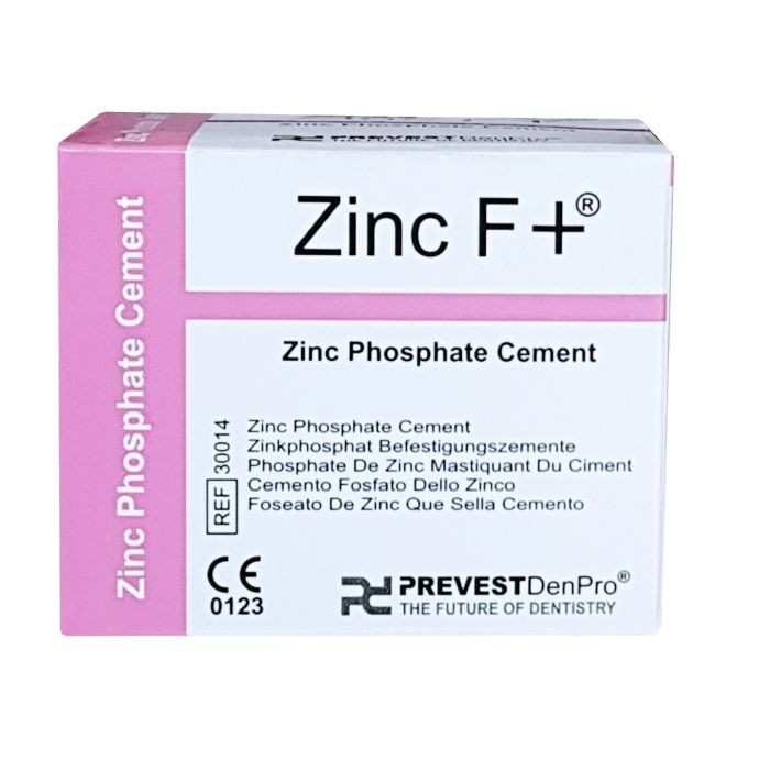 Prevest Denpro Zinc F+ P30gm L15ml