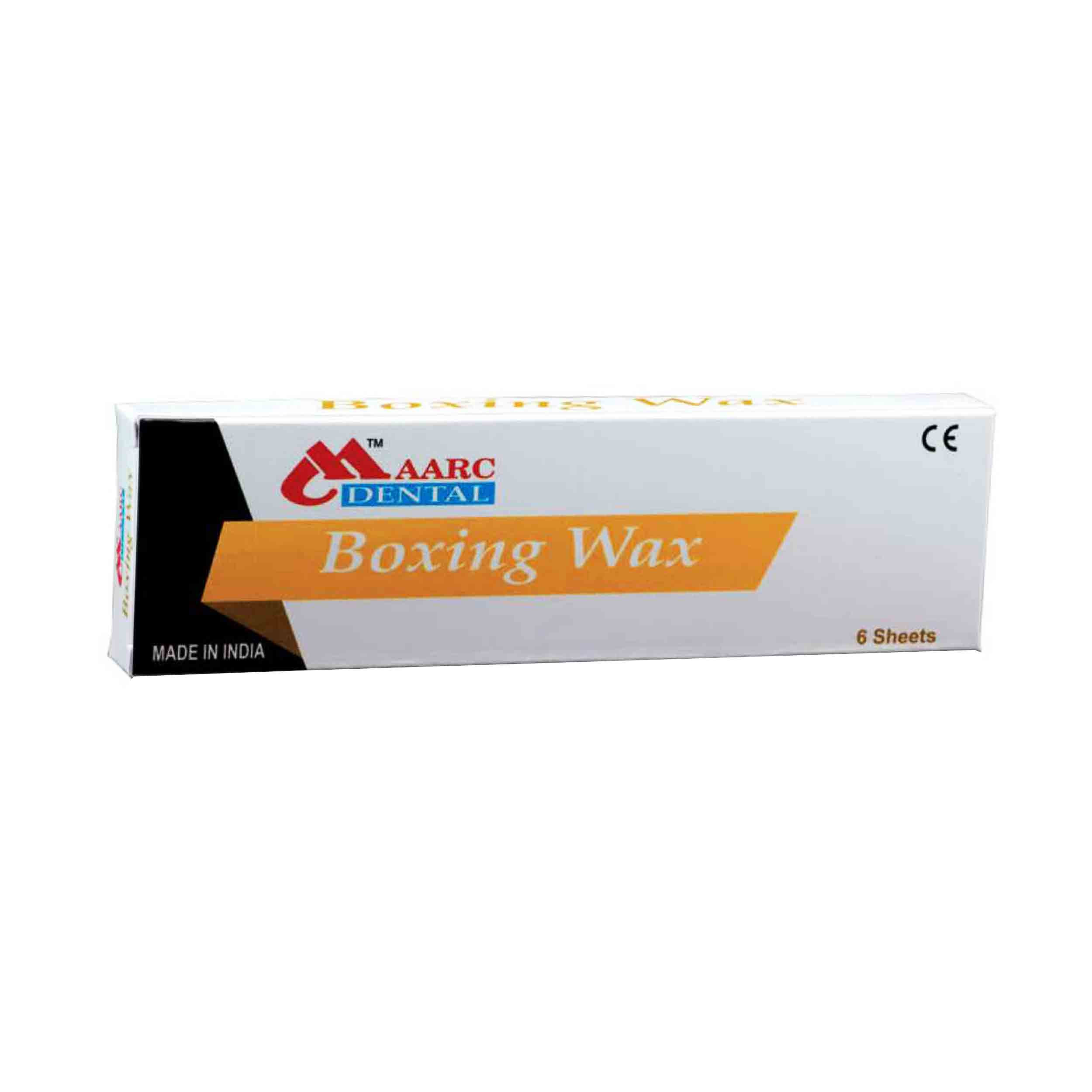 Maarc Boxing Wax 12 inch