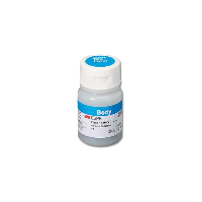 Filtek Z350 XT Composite Capsules 4gm 20Pc #A2B [7019A2B] - 3M