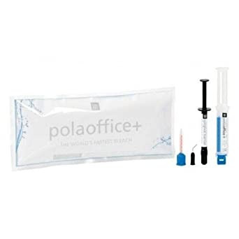 Pola Office Plus 1 Patient Kit SDI Bleaching Agent (37% Hydrogen Peroxide)