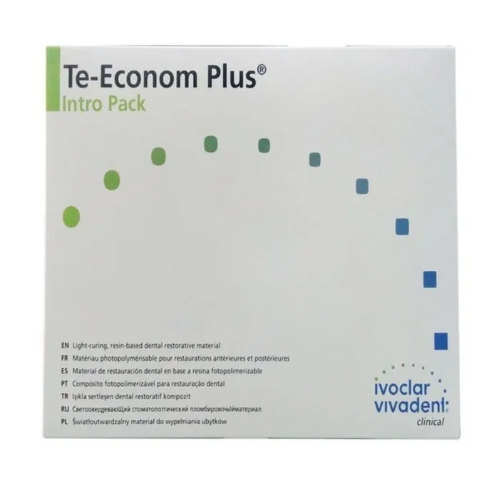 Ivoclar Te-Econom Plus