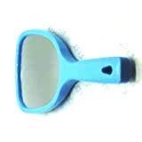 Addler Hand Mirror  Glass 2 Side