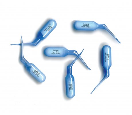 Sybron Endo Slick Gel ES Root Canal File Lubricating Gel 12 (1ml Tubes)