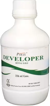 Pyrax Developer Liquid