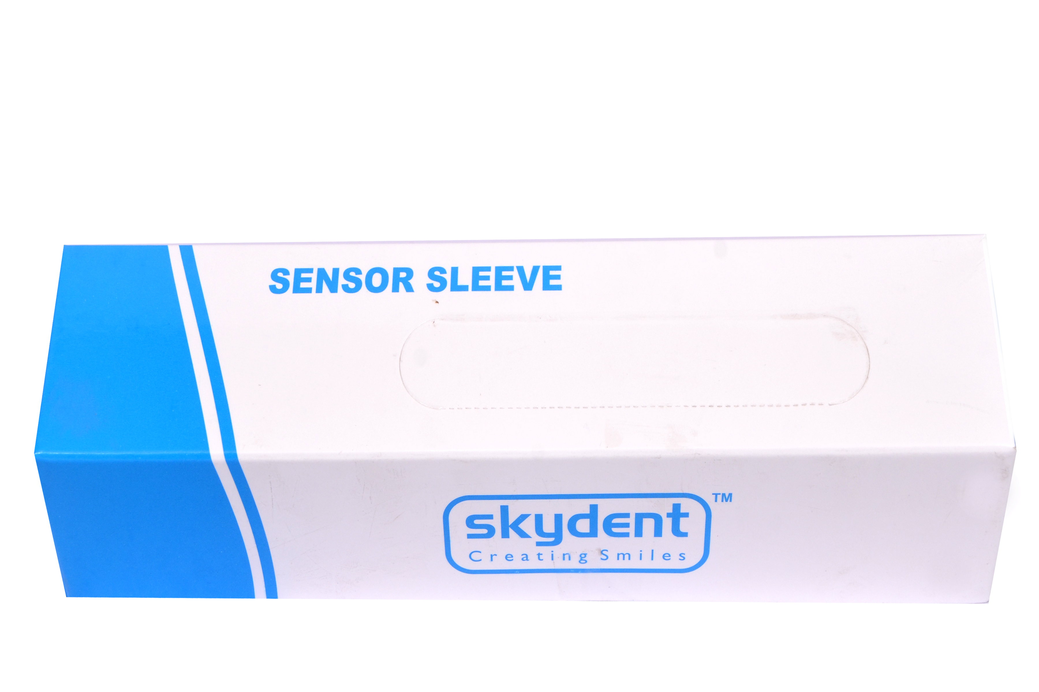 SkyDent Sensor Sleeves