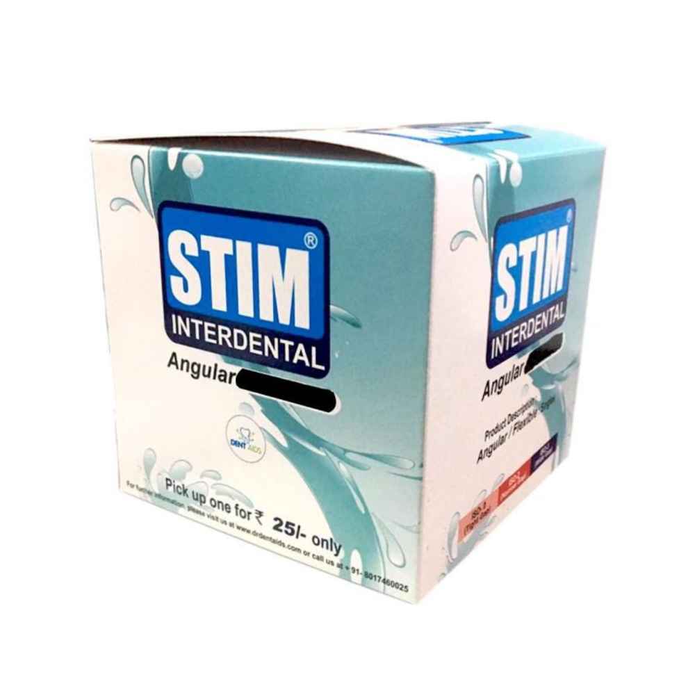 Stim Interdental Angular 2