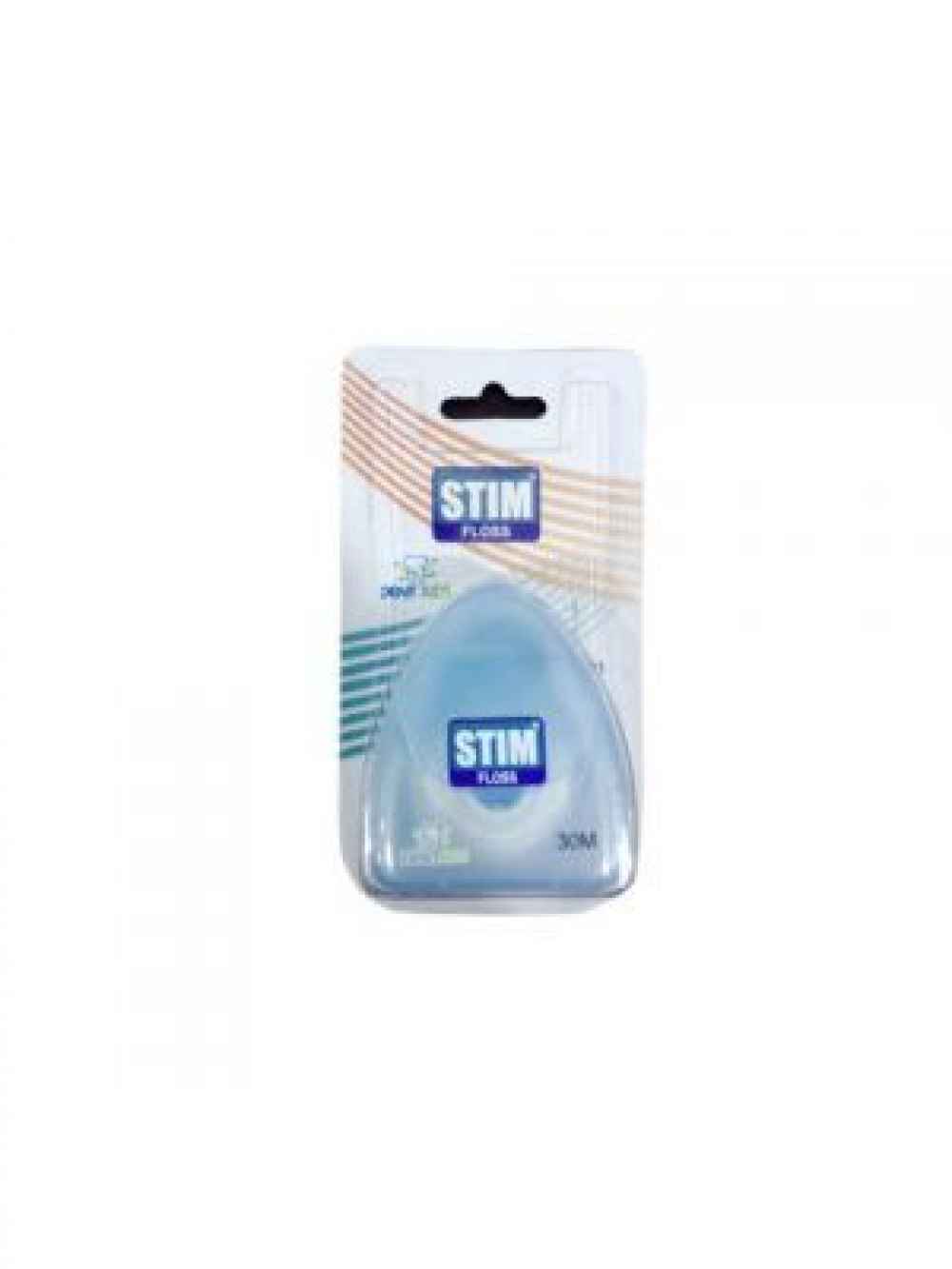 Stim Minty Dental Floss (1-Pc)