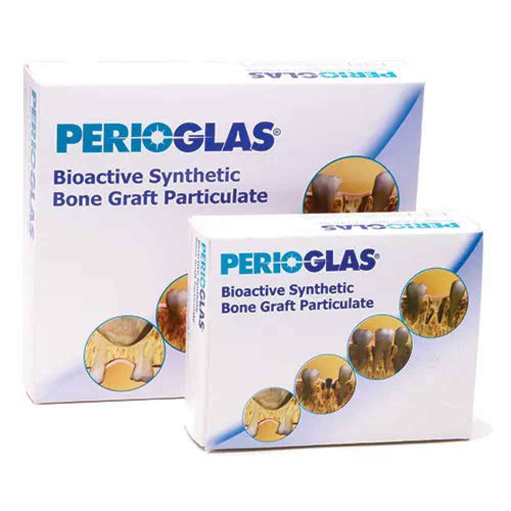 Novabone Perioglas-(1 X 0.5cc)