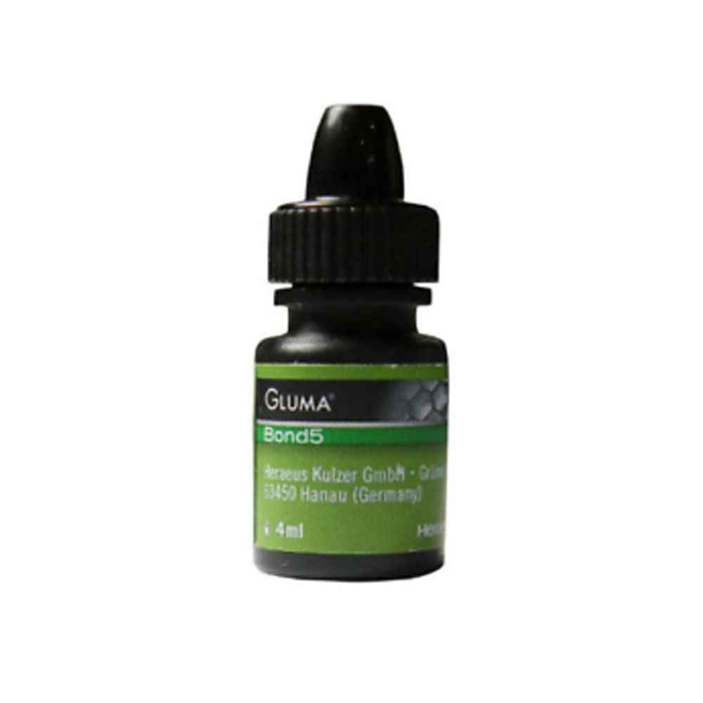 Kulzer Gluma Bond 5 Bonding Agent
