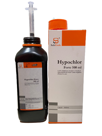 Safeendo Hypochlor 5%