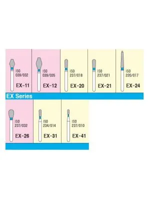 Mani Bur Ex-Ss33