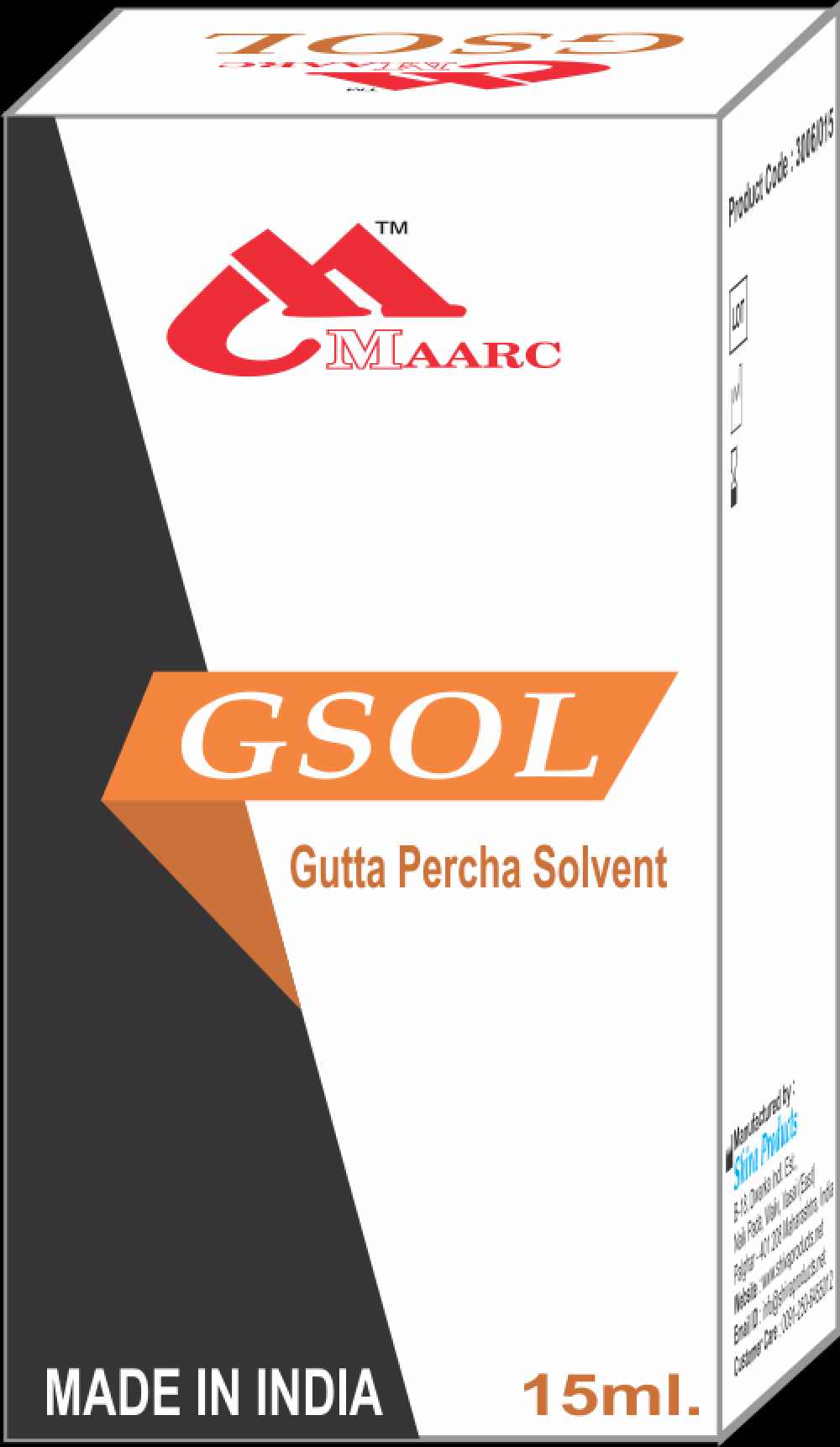 Maarc Gsol