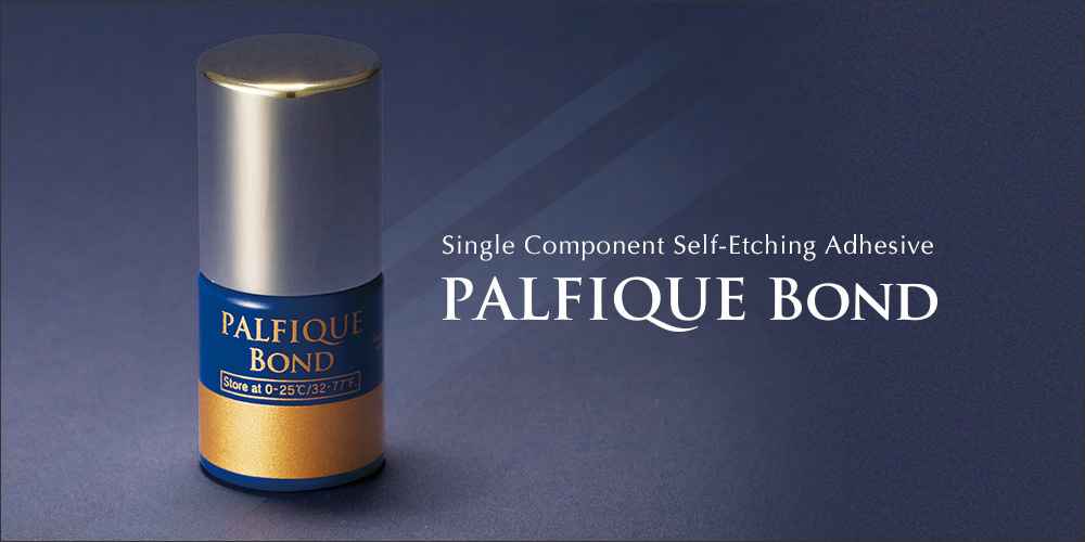 Tokuyama Palfique Bond - Refills 1ML