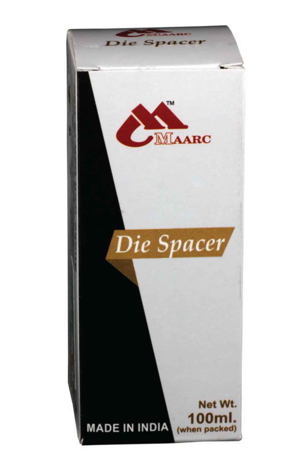 Maarc Die-Separator