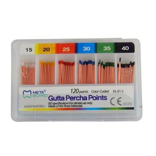 Diadent G.P Point 6% 15,20,25,30,35