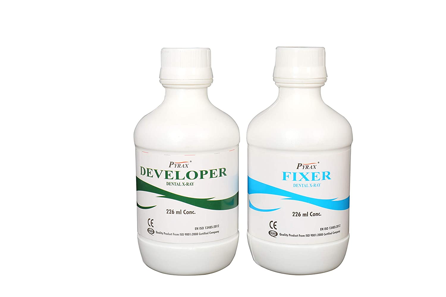 Pyrax Fixer Liquid