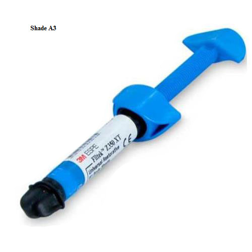 Z350 SYRINGE A3