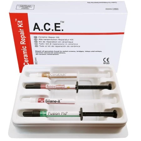 Prevest A.C.E Ceramic Repair Restoration Kit