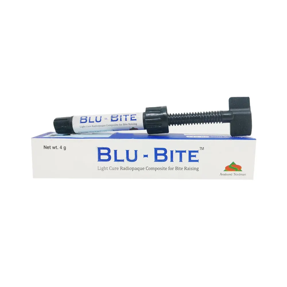 Blu Bite