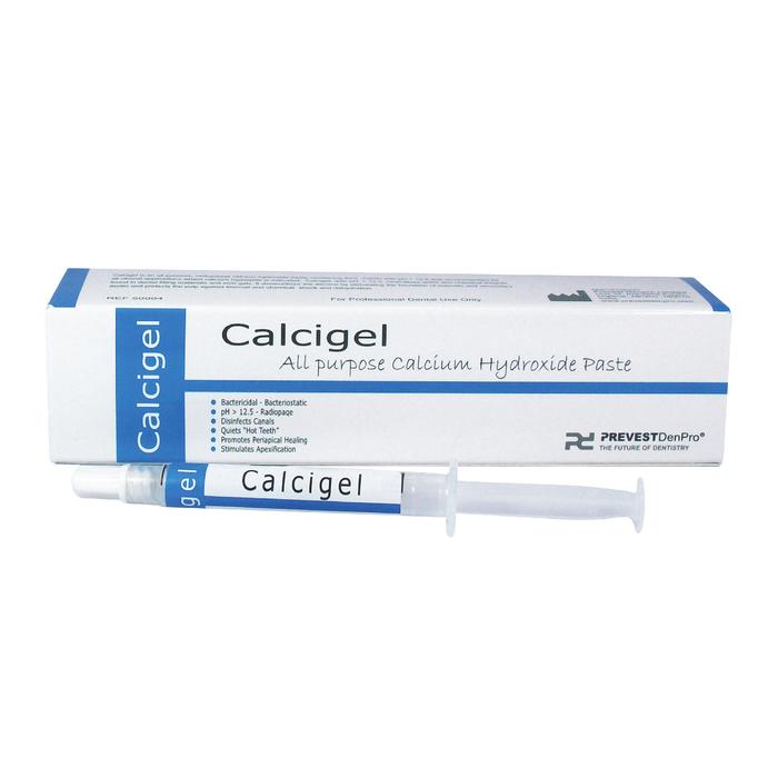 Prevest Denpro  Calcigel 2GM*1