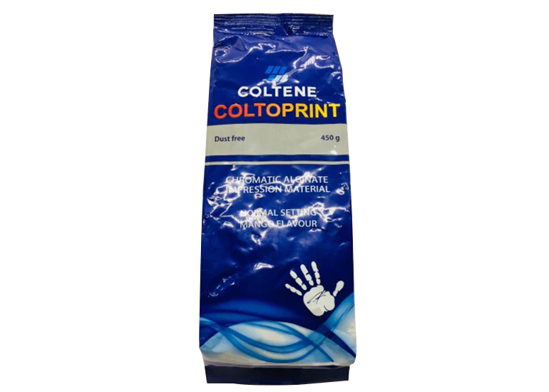 Coltoprint Alginate